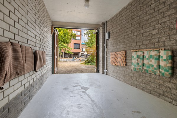 Medium property photo - Hoofdkade 50, 9503 HC Stadskanaal